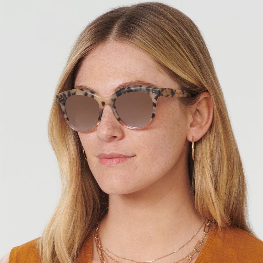 Krewe Lindsay sunglasses